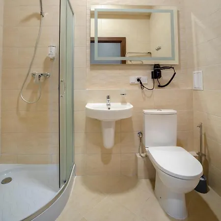 Otel динамо Lviv