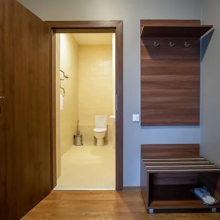 Otel динамо