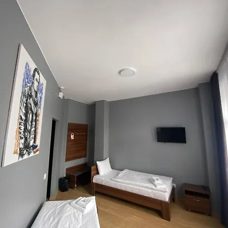 Otel динамо 3*