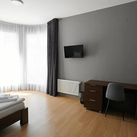 Hotel динамо