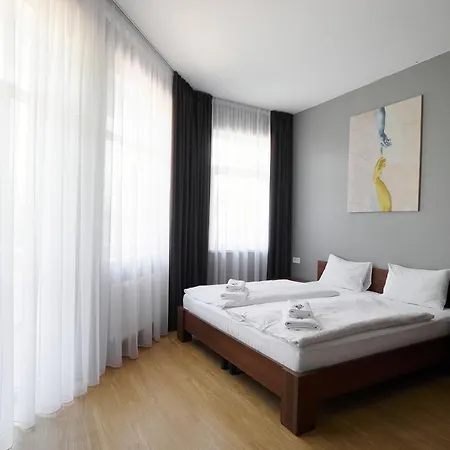 Otel динамо 3*