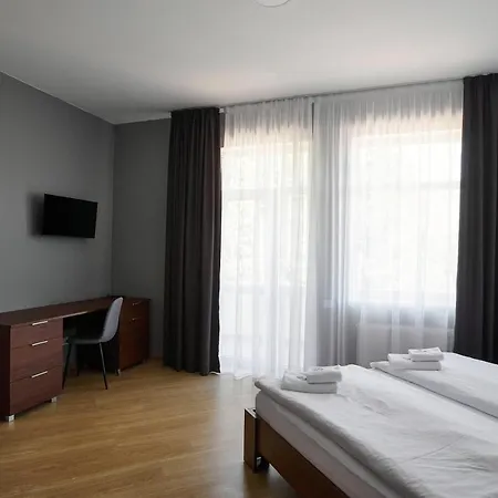 Otel динамо 3*