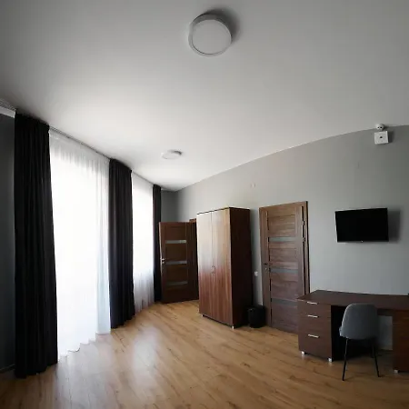 динамо Hotel 3*