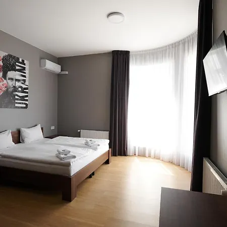 динамо Otel 3*