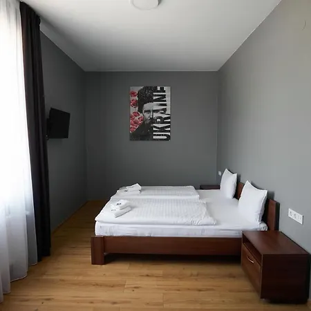 Otel динамо