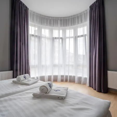 Hotel динамо Lviv