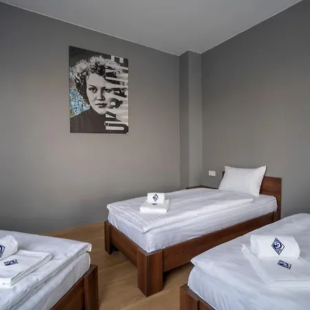 динамо Hotel