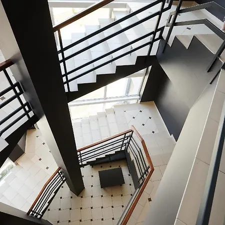 Hotel динамо Lviv