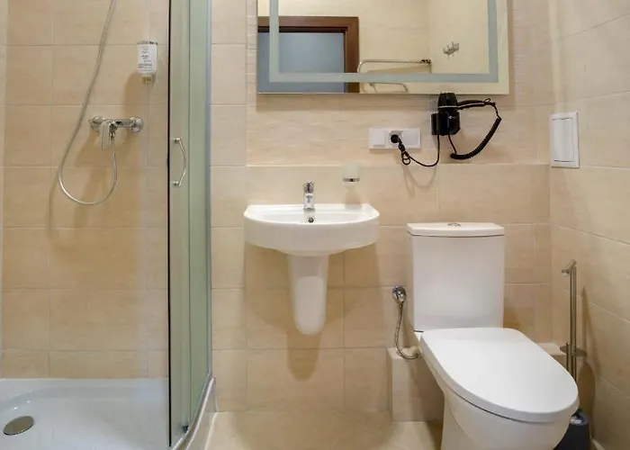 Hotel динамо Lviv