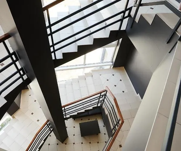 Hotel динамо Lviv