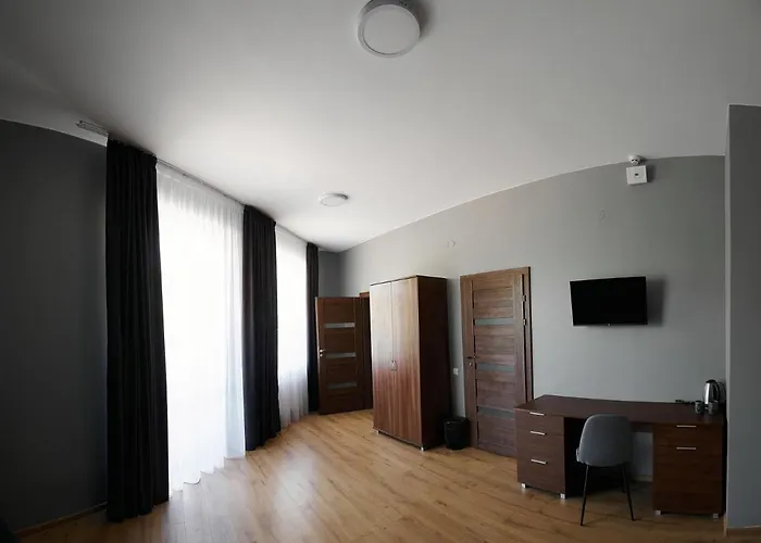 динамо Hotel 3*