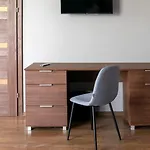 динамо Hotel