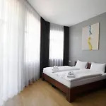 Hotel динамо 3*