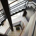 Hotel динамо Lviv