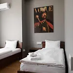 Hotel динамо