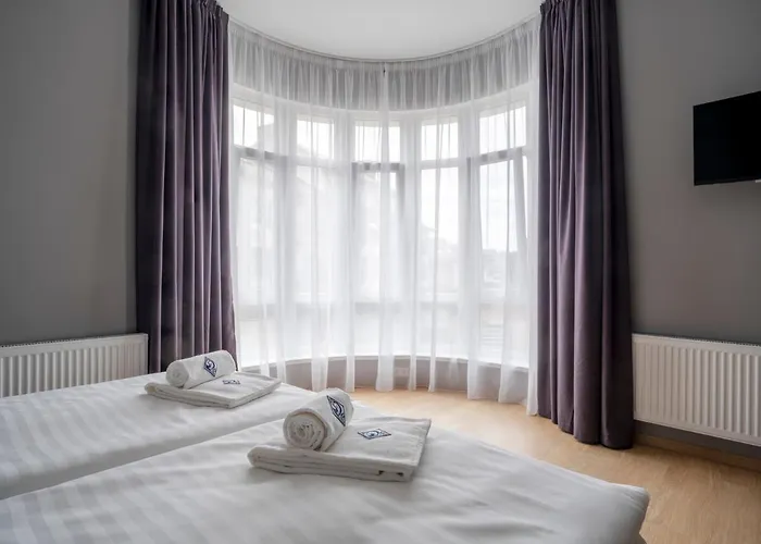 Hotel динамо Leópolis