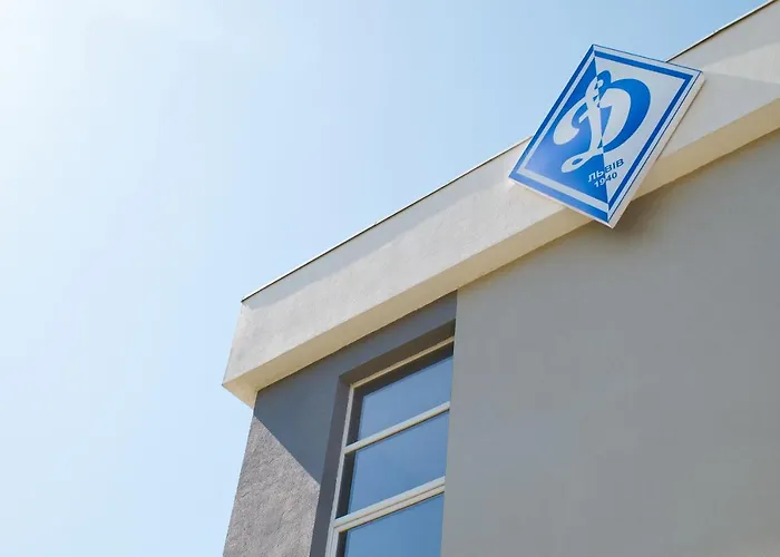 динамо Hotel 3*