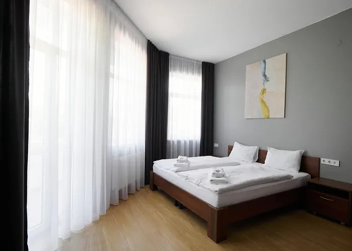 Hotel динамо 3*