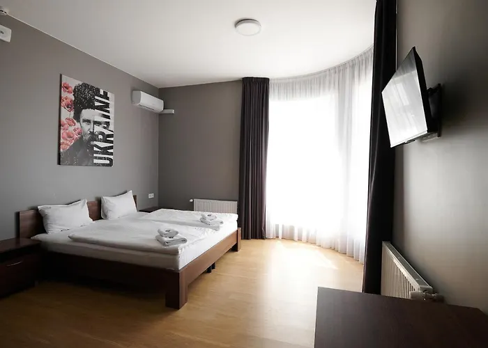 динамо Hotel 3*